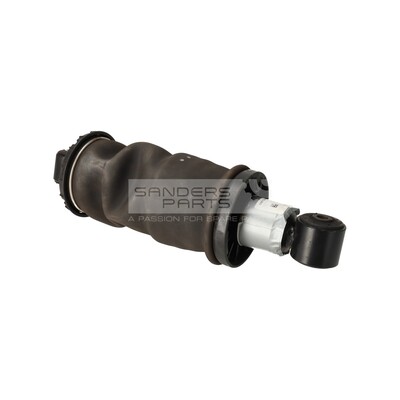 SHOCK ABSORBER RIGHT REAR IAM- OLD VERSION